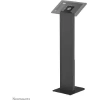 Newstar stand - for tablet - black - Max 3 kg - recommended for