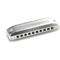 Seydel Harmonicas Seydel 1847 Session Steel Blues Harmonica G Summer Edition 2026