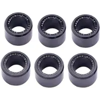 Bando Wr180-140-130-6 Variatorruller 6 Enheter