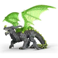 Schleich Rock Dragon