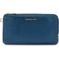 Mandarina Duck Mellow Metal Oyp80 Dame-lommebok
