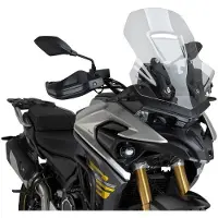 Puig Voge Ds 525 X 2025 Touring 22251w Frontrute