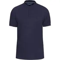 Jack & Jones Bluwilliam Wash Mao Kortermet Poloskjorte