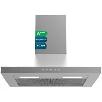 Cecotec Bolero Flux Pt 604000 Kjøkkenventilator