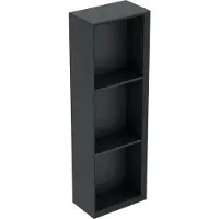 Geberit Reol iCon rektangulær lava mat
