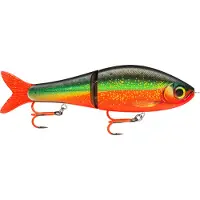 Rapala Super Shadow Rap Uv Hook Glidebait 86g 160 Mm