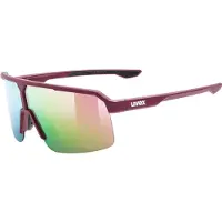 Uvex Ramp Solbriller