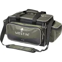Westin Logo W2 Stor Veske 42l