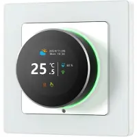Avatto Wt20r-wh-3a-w-wifi Smart Termostat