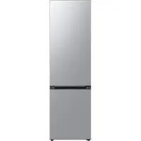 Samsung RB38C600ESA, 390 l, Ikke-frost (kjøleskap), SN-T, 8 kg/24t, E, Sølv