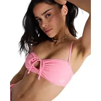 Roxy Essentials Sd Bandeau Bikinitopp