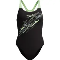 Speedo Medley Logo Medalist Badetøy