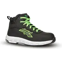 U Power Alanis Esd S3s Ci Hi Hro Fo Sr Verne Sko
