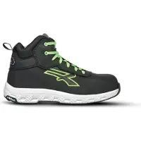 U Power Alanis Esd S3s Ci Hi Hro Fo Sr Verne Sko