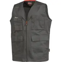 U Power Open Vest