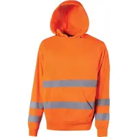 U Power Leonis Genser Med Hel Glidelås