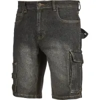 U Power Salt Arbeidsshorts