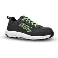 U Power Adak Esd S3s Ci Hi Hro Fo Sr Sikkerhetssko