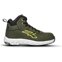 U Power Kolby Esd S3s Ci Hi Hro Fo Sr Verne Sko