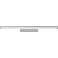 Eglo REGELLO-Z vegglampe L600 RGB/CCT 1350 lm IP44 krom
