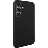 SBS ICON silikonveske for Samsung Galaxy S26 - Svart