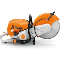 Stihl TS 710.0i Angle Grinder, 350mm/14"