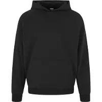 Urban Classics Cosy Raglan Hettegenser