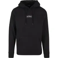 Mister tee La Sketch Patch Hetteskjorte