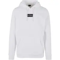 Mister tee La Sketch Patch Hetteskjorte