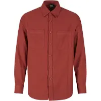 Urban Classics Flanell Skjorte Med Lange Ermer
