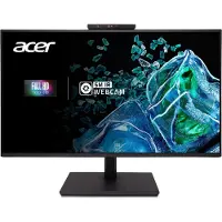 Acer Vero B277 D6bmiprczx - B7 Series - LED-skjerm - 27" - 1920 x 1080 Full HD (1080p) @ 120 Hz - IPS - 250 cd/m² - 1000:1 - 4 ms - HDMI, VGA, Disp...