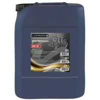 COREXX High Tech D2 Sae 5w-30 Motorolje 20l