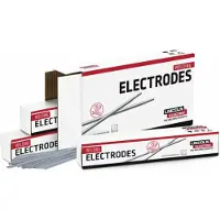 Lincoln Electric RUTILO ELEKTRODAS 2,5 mm 350 mm 2,1 kg OMNIA 46