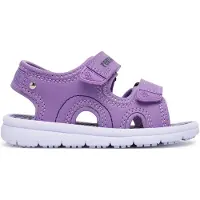 Reima Sandaler - Bungee - Tåkete Violet - - 33 - Sandals