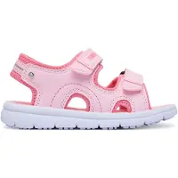 Reima Sandaler - Bungee - Light Heather - - 31 - Sandals