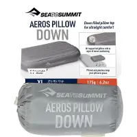 Sea to Summit Aeros Pute