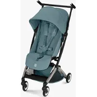 Cybex Libelle Tpe Barnevogn
