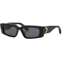 Roberto Cavalli Src185-550700 55x16x140 Mm Solbriller For Kvinner