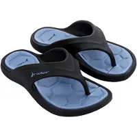 Rider Cape Flip-flops