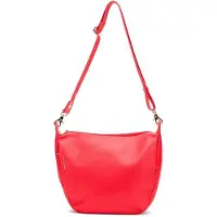 Mandarina Duck Mellow Leather Fzt59 Skulderveske