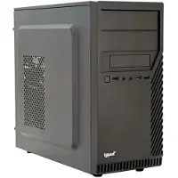 Iggual St Q9 Psipc443 R7-8700g/16gb/1tb Ssd Stasjonær Pc