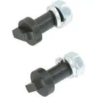 VAR Bp-01600 Vabp016042 Erstatningsstift 2 Enheter