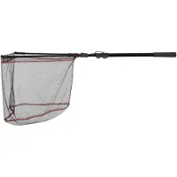 Zebco Auto Net Latex Tele 50 Cm Landingsnett