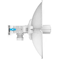 Ruijie Networks Airmetro460f Antenne