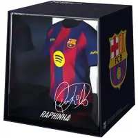 Banbo Toys Raphinha Fc Barcelona-figur