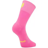 Sporcks Marathon Pink Sokker