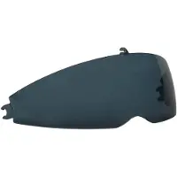 Shark Skwal I3 D-skwal 3 Ridill 2 Solvisir Til Hjelm