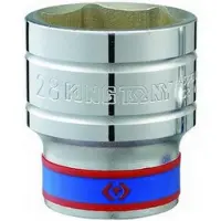King Tony Top 4335 6-kt 1/2'' 8mm