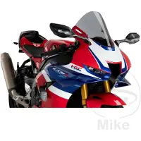 Puig R Racer Honda Cbr1000rr R Fireblade Sportsvindskjerm