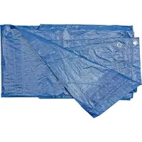 TRIZERATOP blå plater 75g 10 x 15m